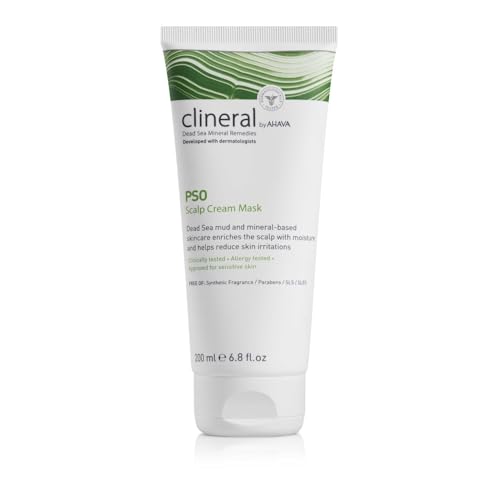 ahava-clineral-pso-scalp-cream-mask-200ml-kopfhaut-maske image 5