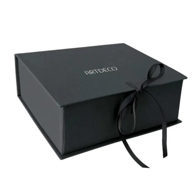 artdeco-cosmetic-gift-box-black-geschenkbox image 1