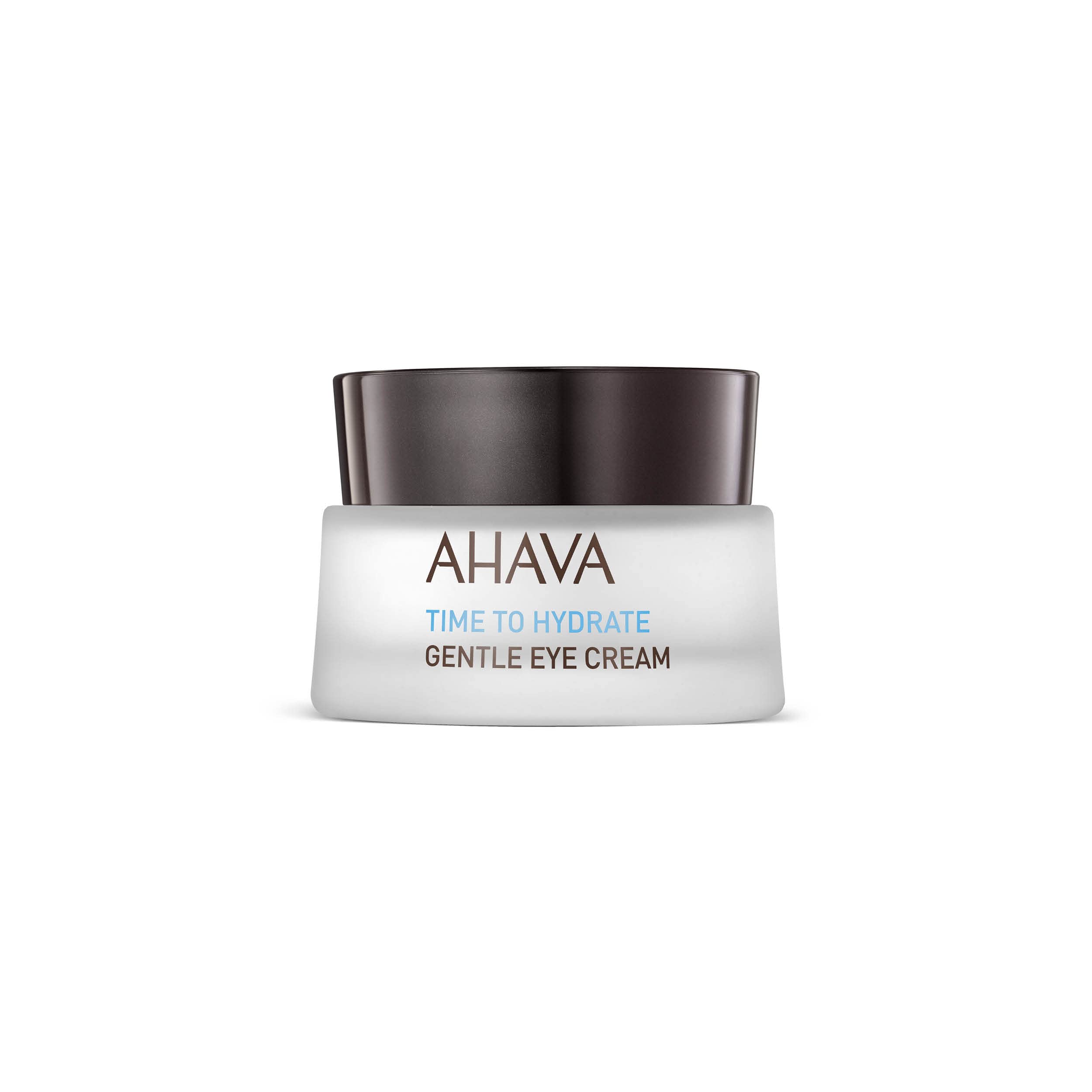 ahava-sanfte-augencreme-essential-hydration-15-ml image 1