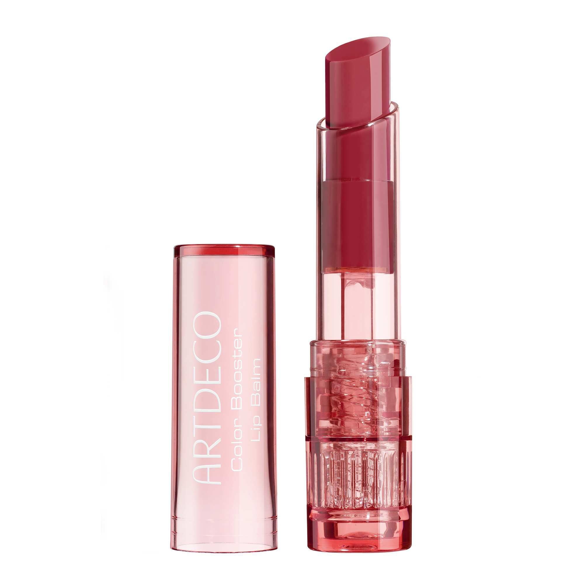 artdeco-color-booster-lip-balm-clear-chic-limited-edition image 3
