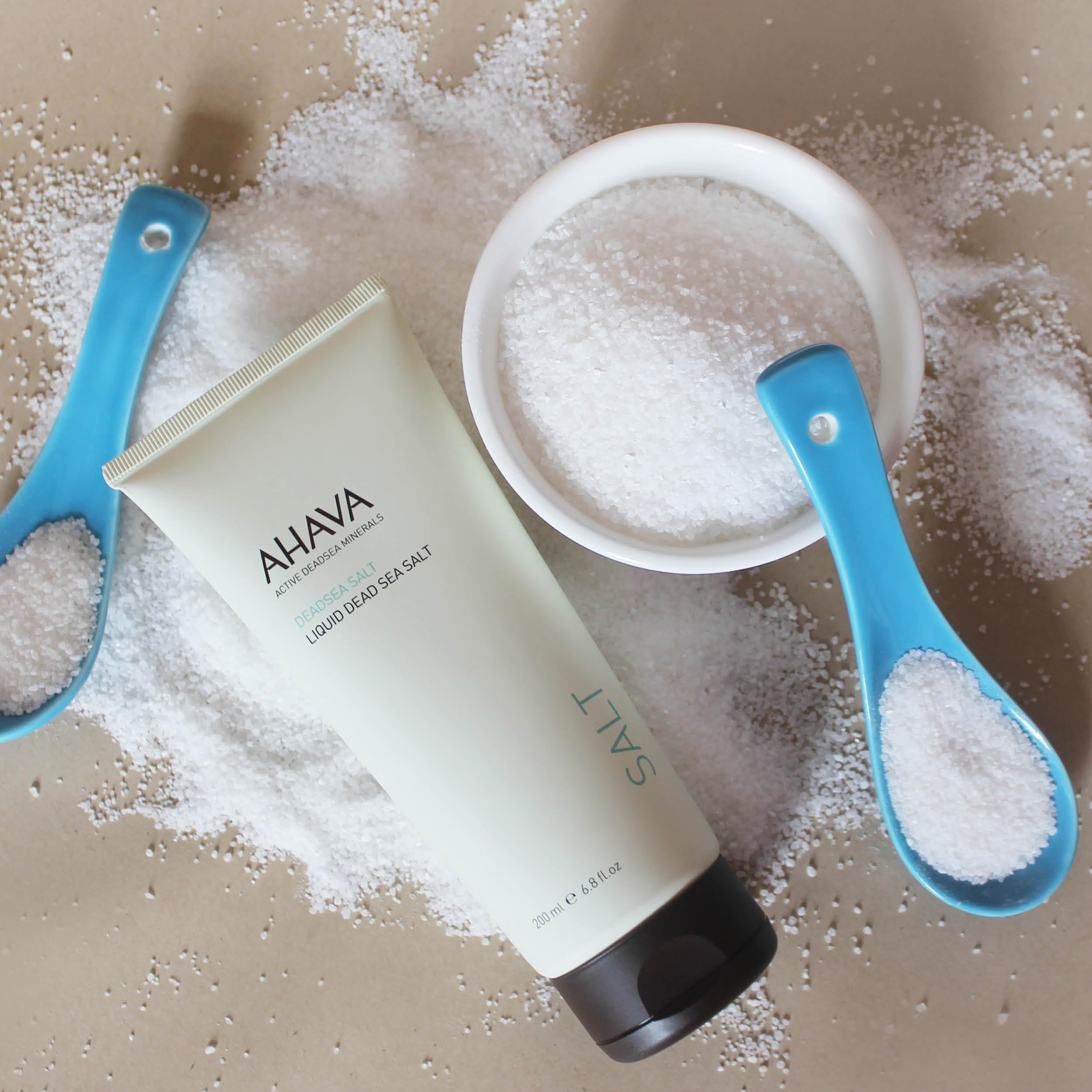 ahava-liquid-dead-sea-salt-fl-ssiges-mineral-salzgel-200-ml image 4