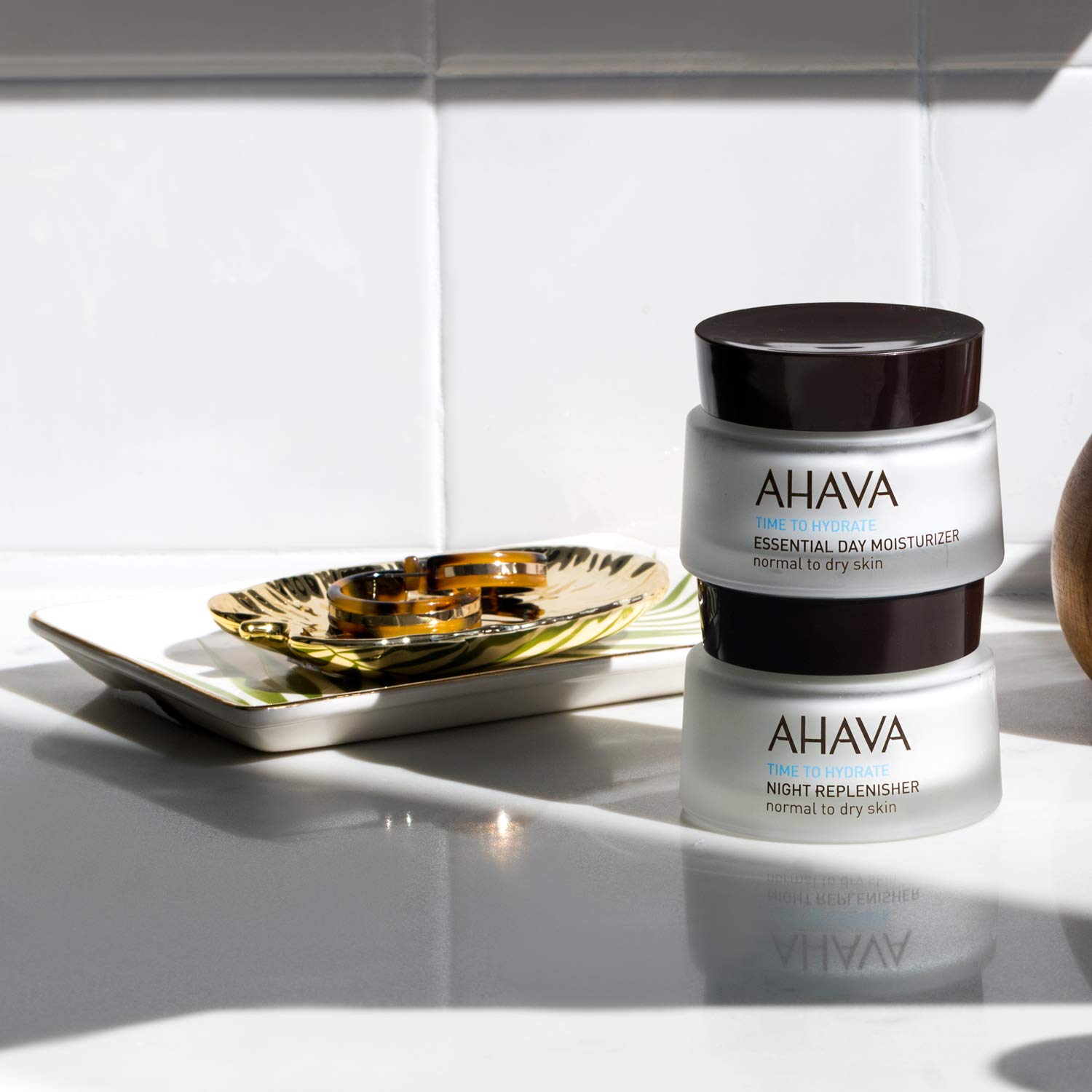 ahava-time-to-hydrate-night-replenisher-nachtcreme-50-ml image 6