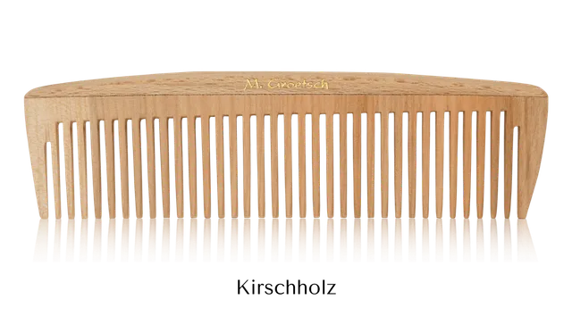 groetsch-taschenkamm-14-cm-f-r-normales-haar-grobe-zahnung image 1
