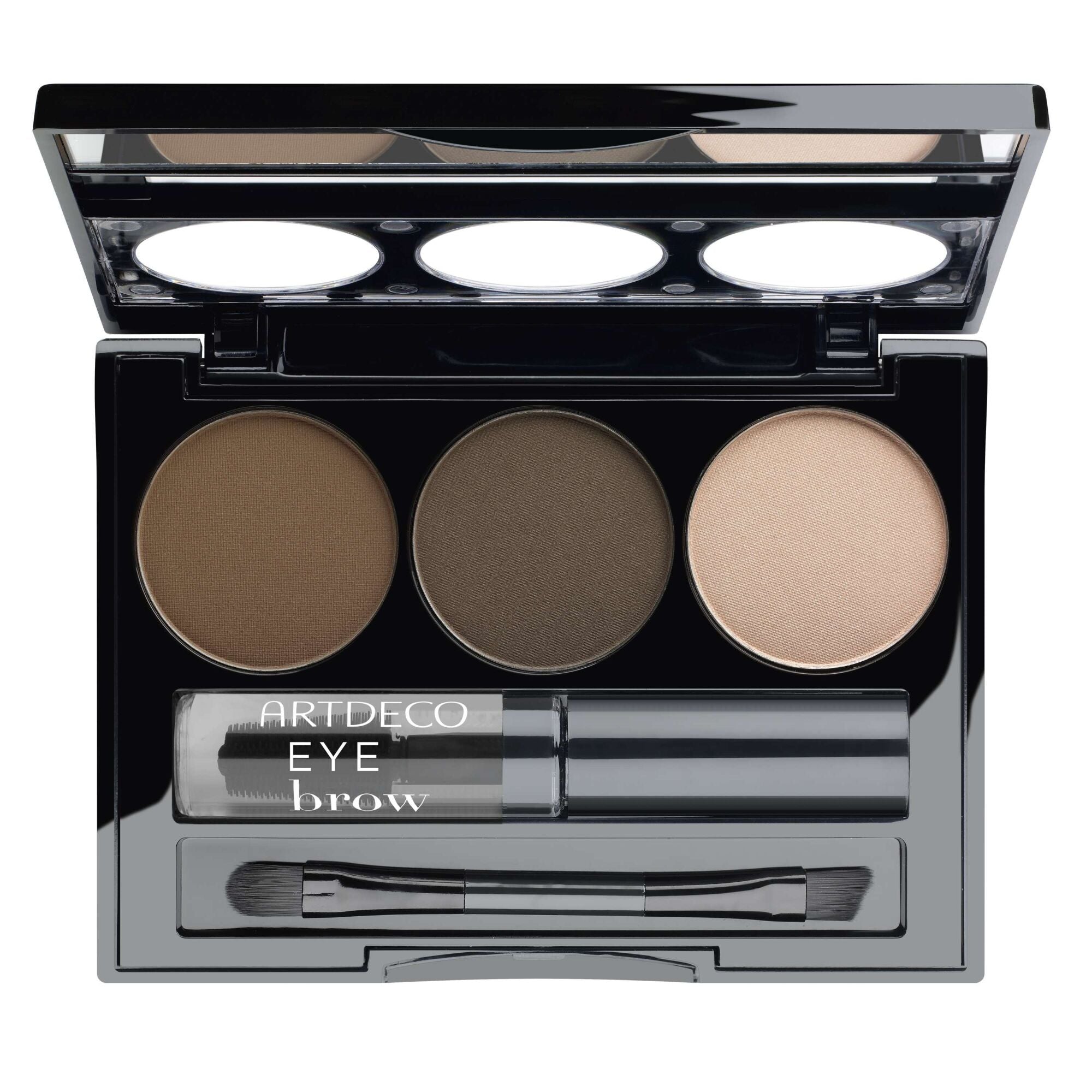 artdeco-eye-brow-kit-4-in-1-augenbrauen-palette image 2