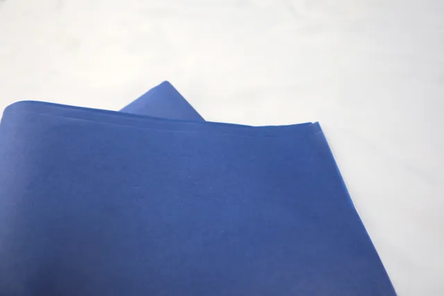 beaut-pacifique-blue-silk-paper-seidenpapier-480-blatt image 1