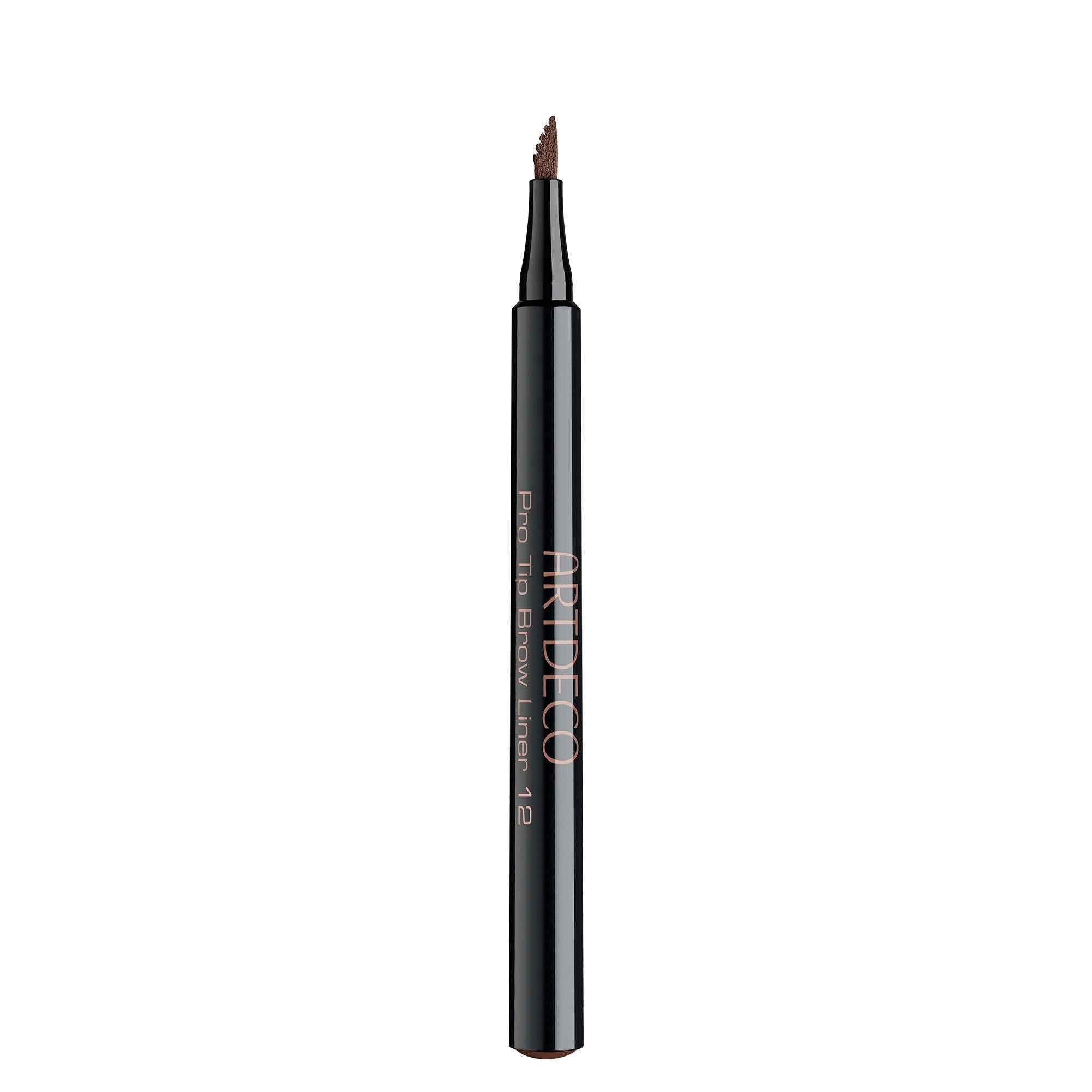 artdeco-pro-tip-brow-liner-augenbrauenstift-mit-filzspitzen-kamm image 1