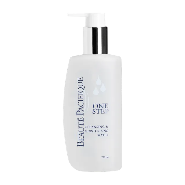 beaut-pacifique-one-step-cleansing-moisturizing-water image 1