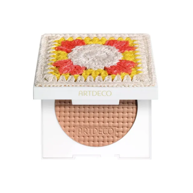 artdeco-bronzing-powder-st-tropez-tan-bronzer image 1