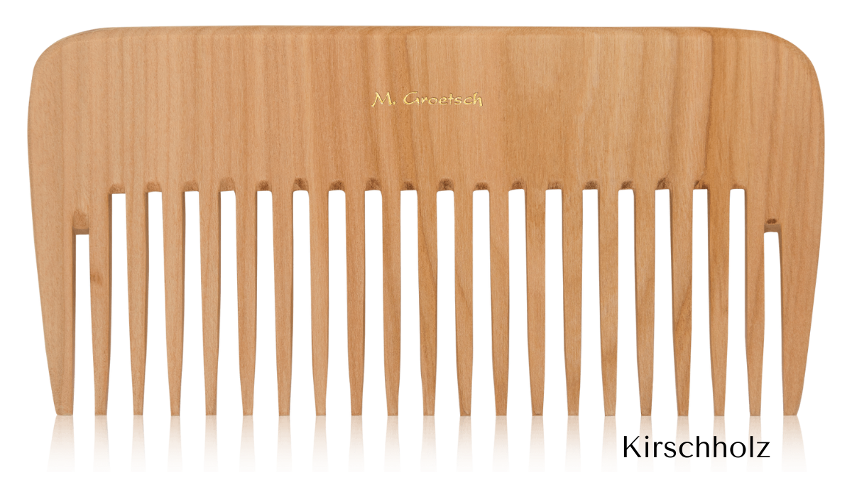 groetsch-lockenkamm-aus-holz-16-cm-breit image 1