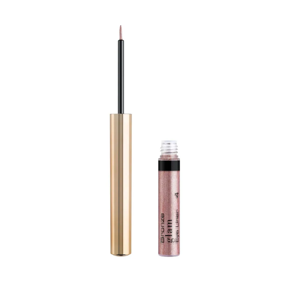artdeco-cosmetic-bronze-glam-eye-liner-glitzer-gel-eyeliner image 1