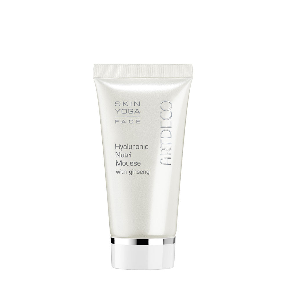 artdeco-hyaluronic-nutri-mousse-mit-ginseng-gesichtscreme image 1