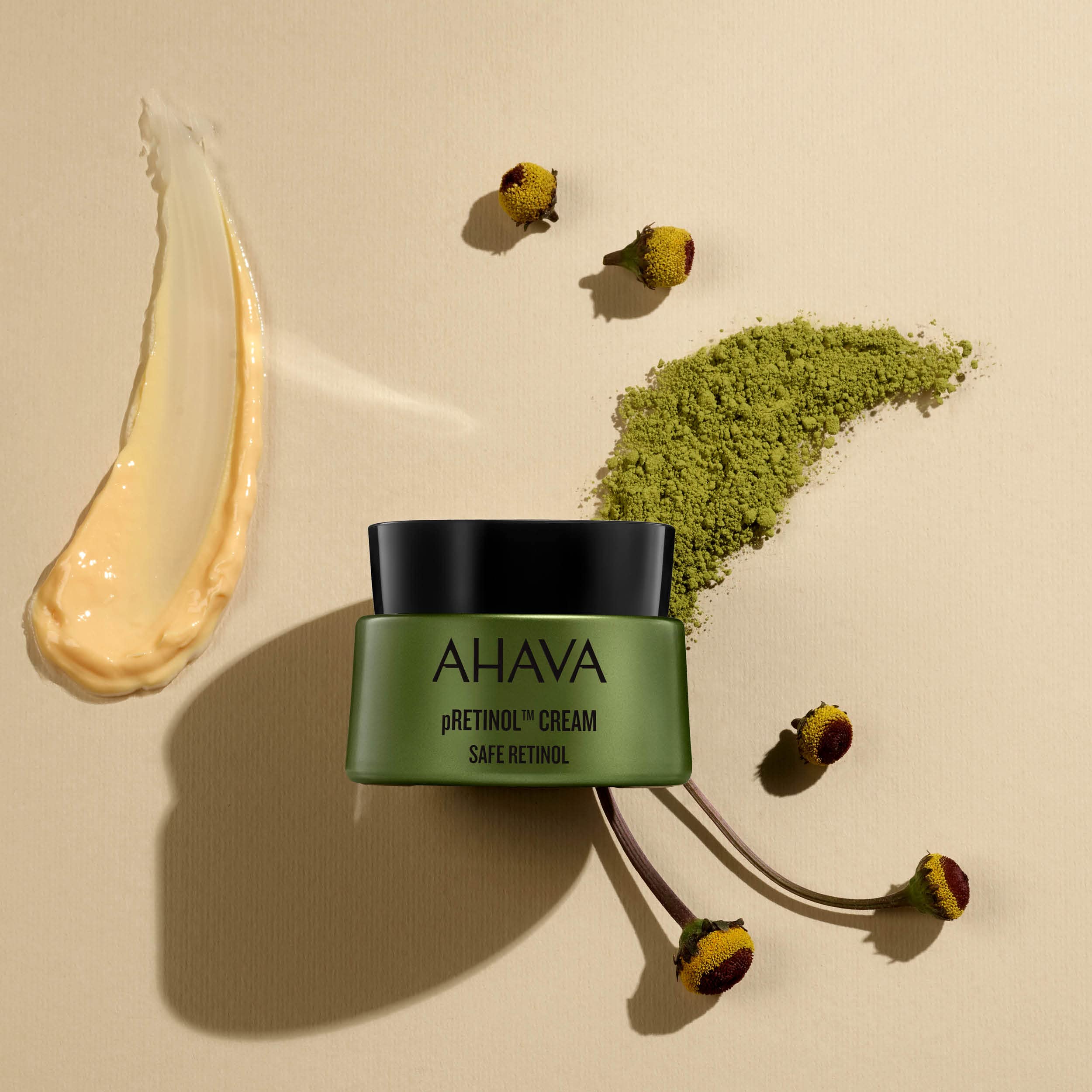 ahava-pretinol-creme-50ml-24-7-anti-falten-pflege image 5