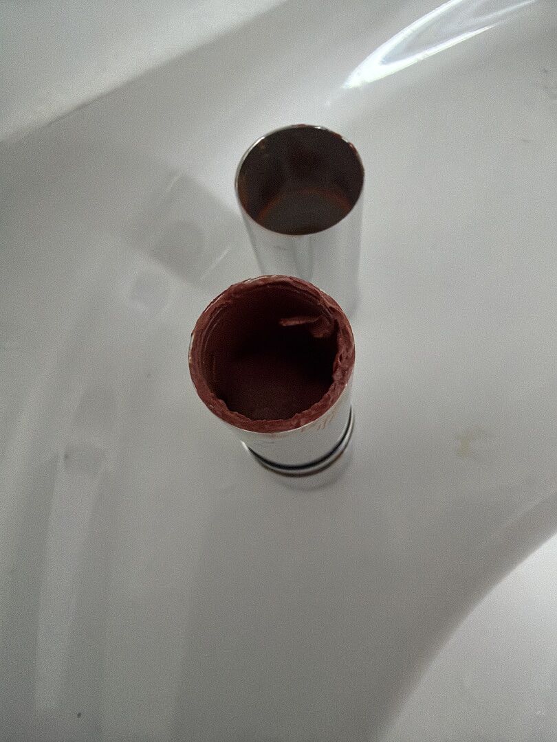 Kaufe ich zum dritten Mal