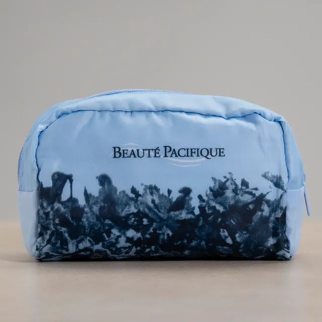 beaut-pacifique-x-rabens-toiletry-bag-kosmetiktasche image 1