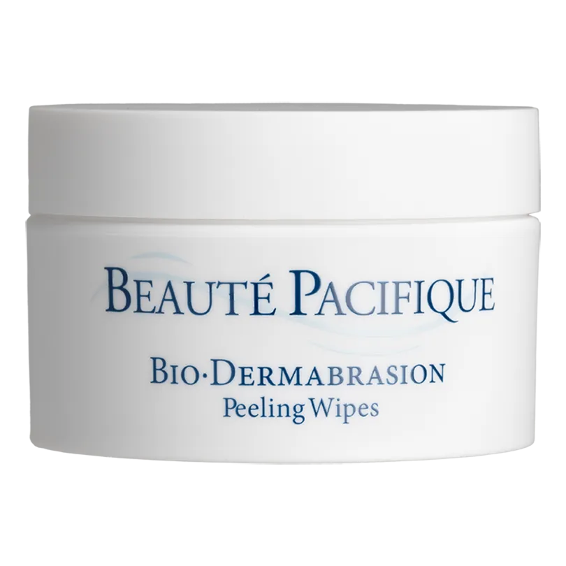 beaut-pacifique-bio-dermabrasion-peeling-wipes-gesichtspads image 1