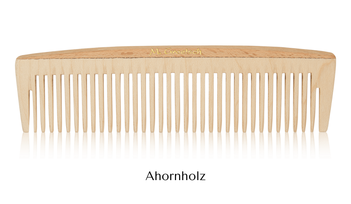 groetsch-taschenkamm-14-cm-f-r-normales-haar-grobe-zahnung image 2