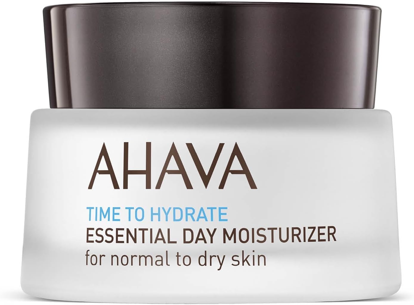 ahava-time-to-hydrate-essential-day-moisturizer-50ml image 1