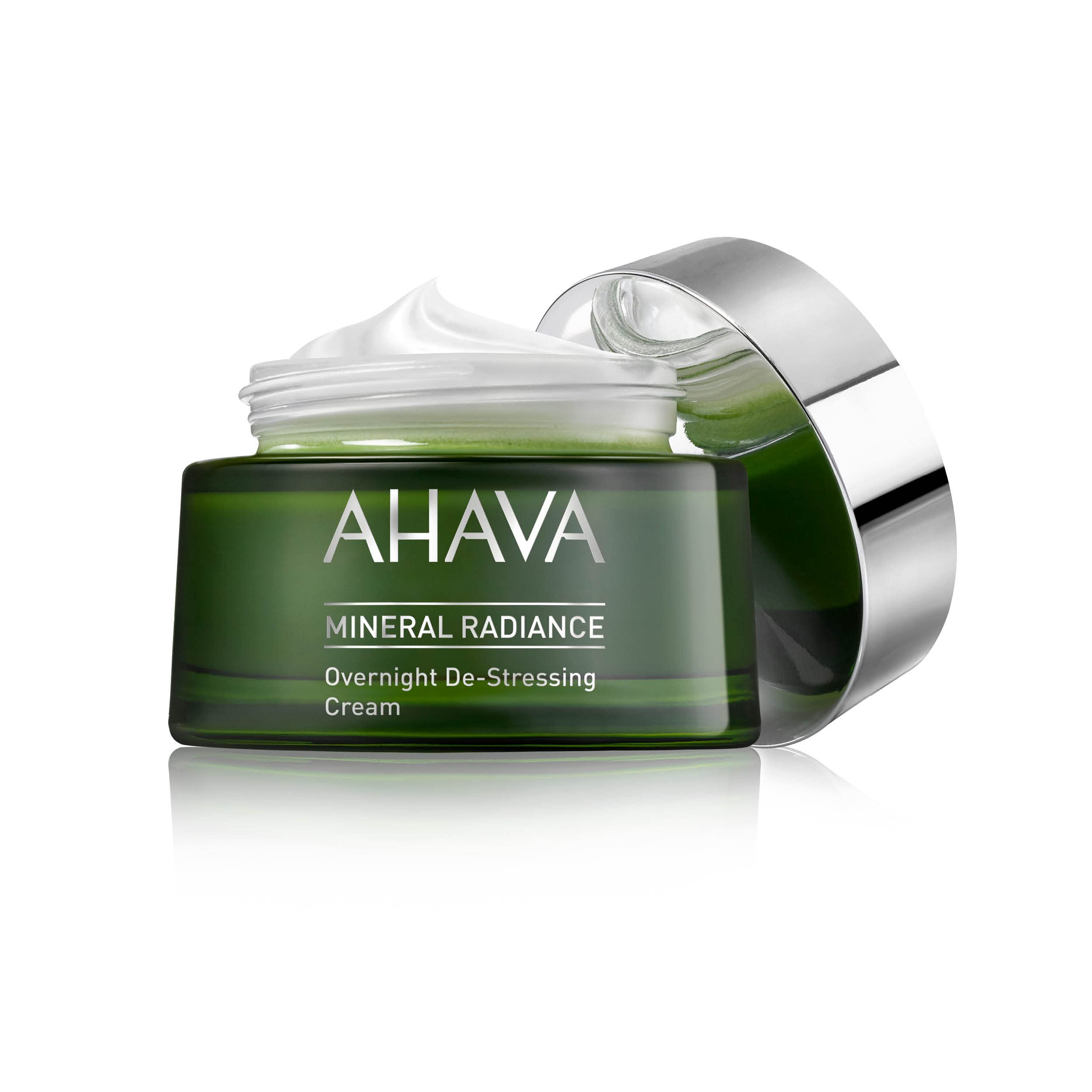 ahava-mineral-radiance-nachtcreme-night-cream-50ml image 3