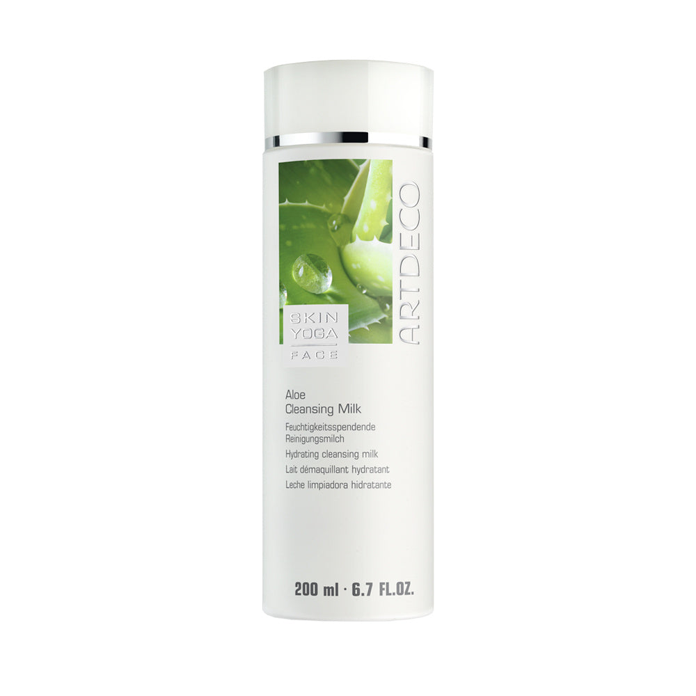 artdeco-aloe-cleansing-milk-reinigungsmilch image 1