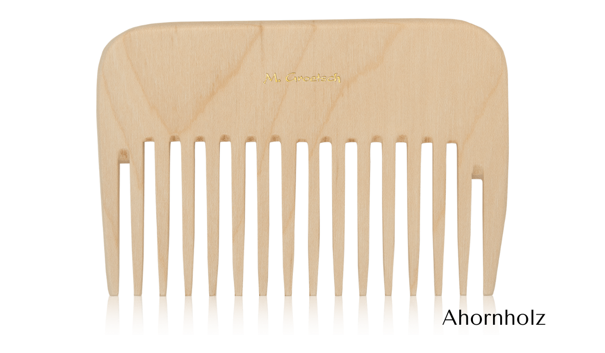groetsch-lockenkamm-aus-holz-12cm-breit image 2