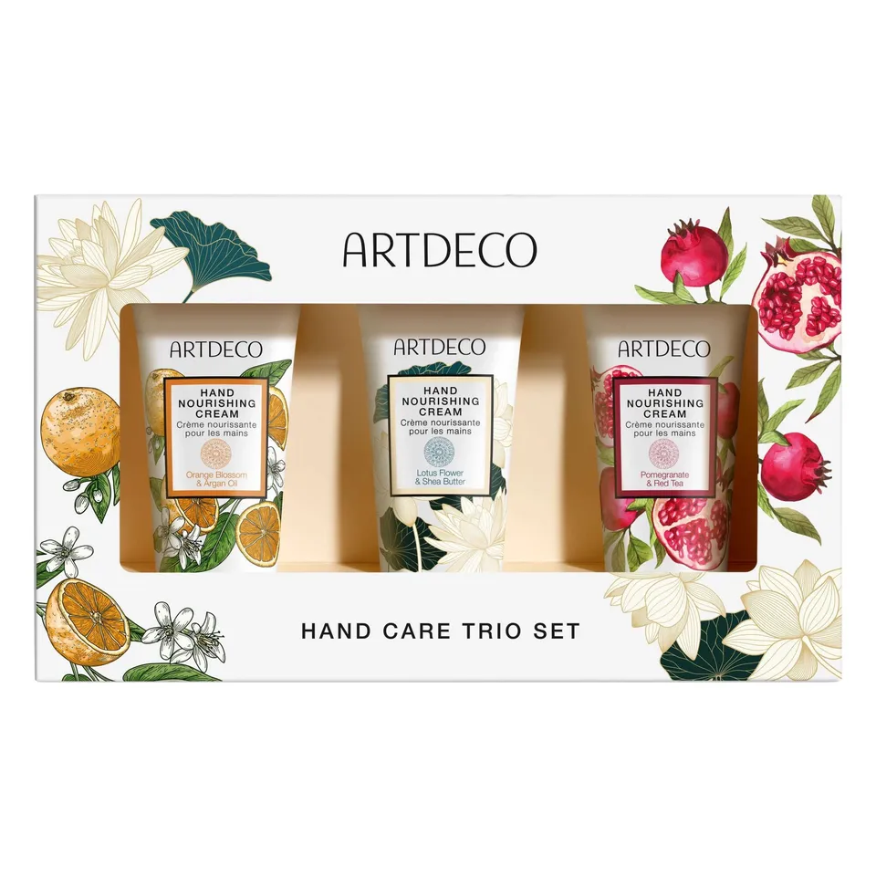 artdeco-cosmetic-hand-care-trio-set-3-handcremes image 1