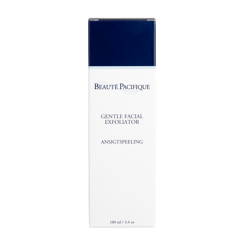 beaut-pacifique-gentle-facial-exfoliator-gesichtspeeling image 2