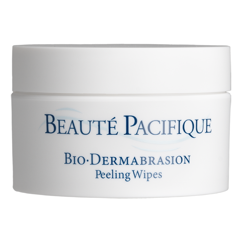 beaut-pacifique-bio-dermabrasion-peeling-wipes-gesichtspads image 1