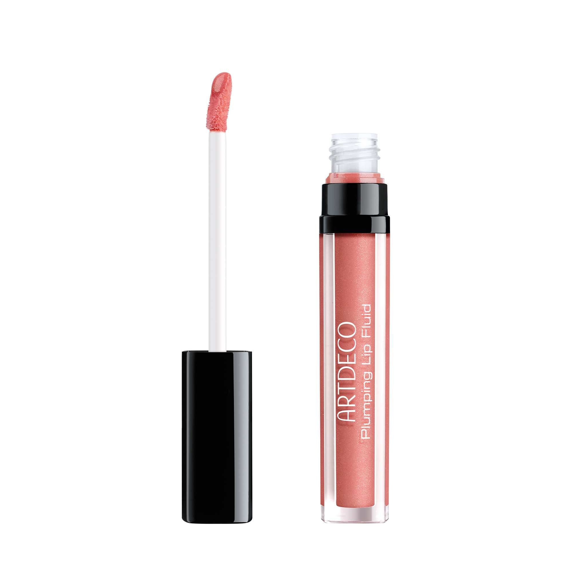 artdeco-cosmetic-plumping-lip-fluid-lipgloss-mit-volumen-effekt image 2