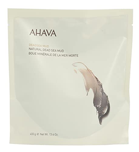 ahava-natural-dead-sea-mud-schlamm-maske-400-g image 4