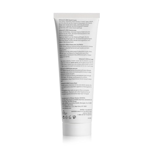 ahava-clineral-x-zem-hand-cream-125-ml-mineral-handcreme-f-r-sehr-trockene-h-nde image 8