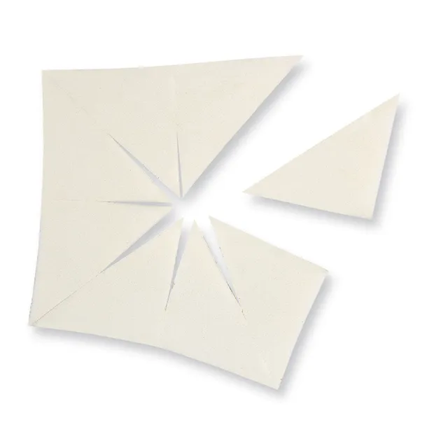 artdeco-cosmetic-make-up-sponges-edges-8-ecken-schwamm image 1