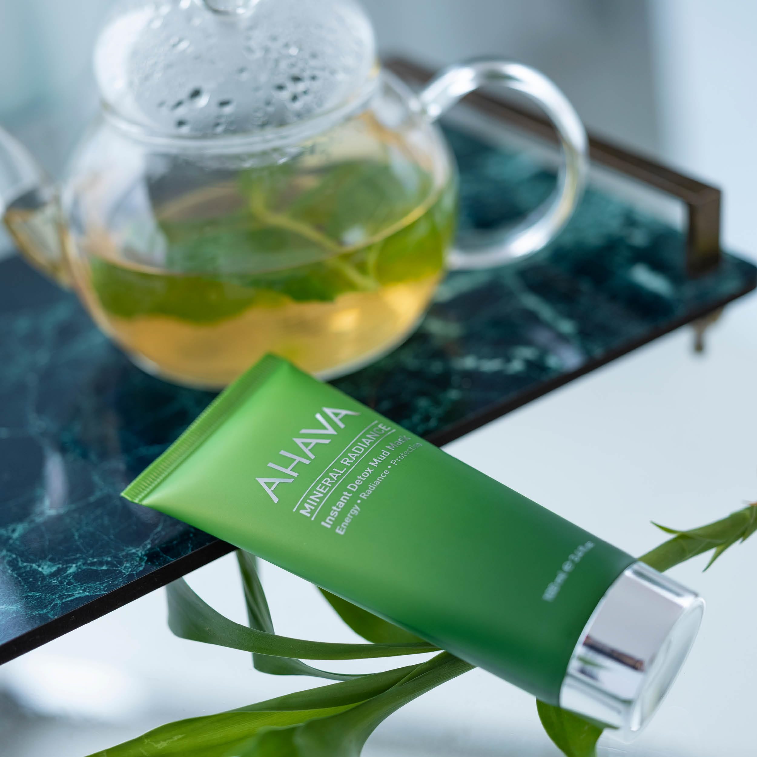ahava-mineral-radiance-detox-mud-mask-100-ml image 4