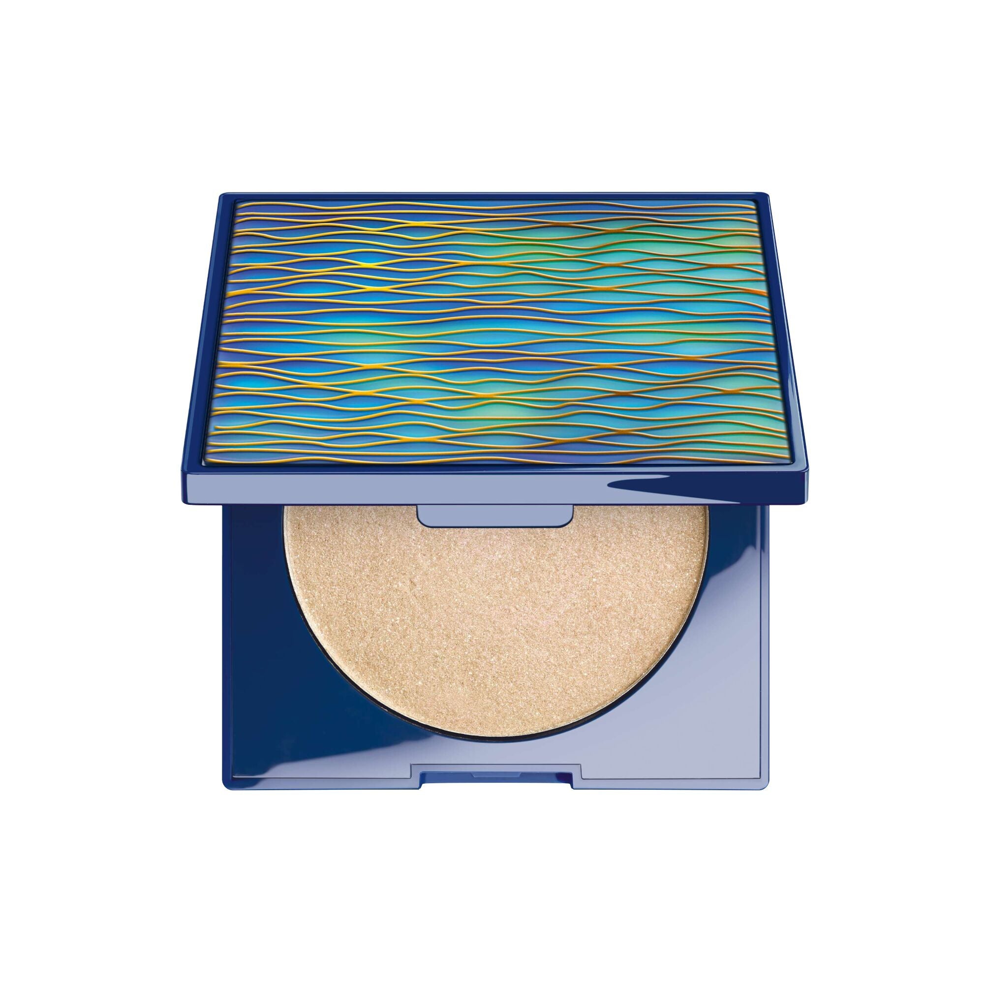 artdeco-cosmetic-diamond-beauty-powder-ocean-wave-highlighter-puder image 1