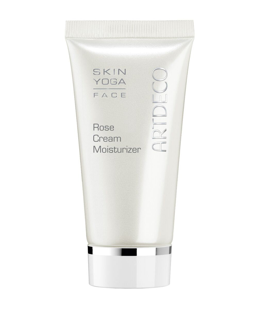 artdeco-cosmetic-rose-cream-moisturizer-tages-und-nachtpflege image 1