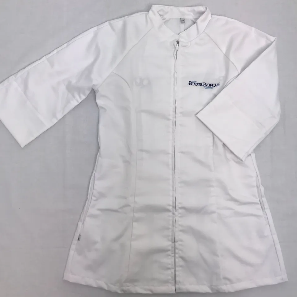 beaut-pacifique-uniform-jacket-mitarbeiter-jacke image 1