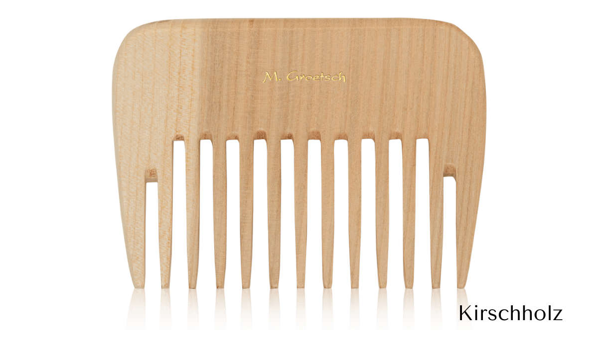 groetsch-lockenkamm-aus-holz-10cm-breit image 1