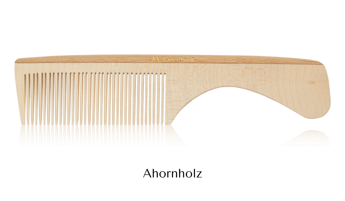 groetsch-griffkamm-16-cm-f-r-feines-glattes-haar-feine-zahnung image 2