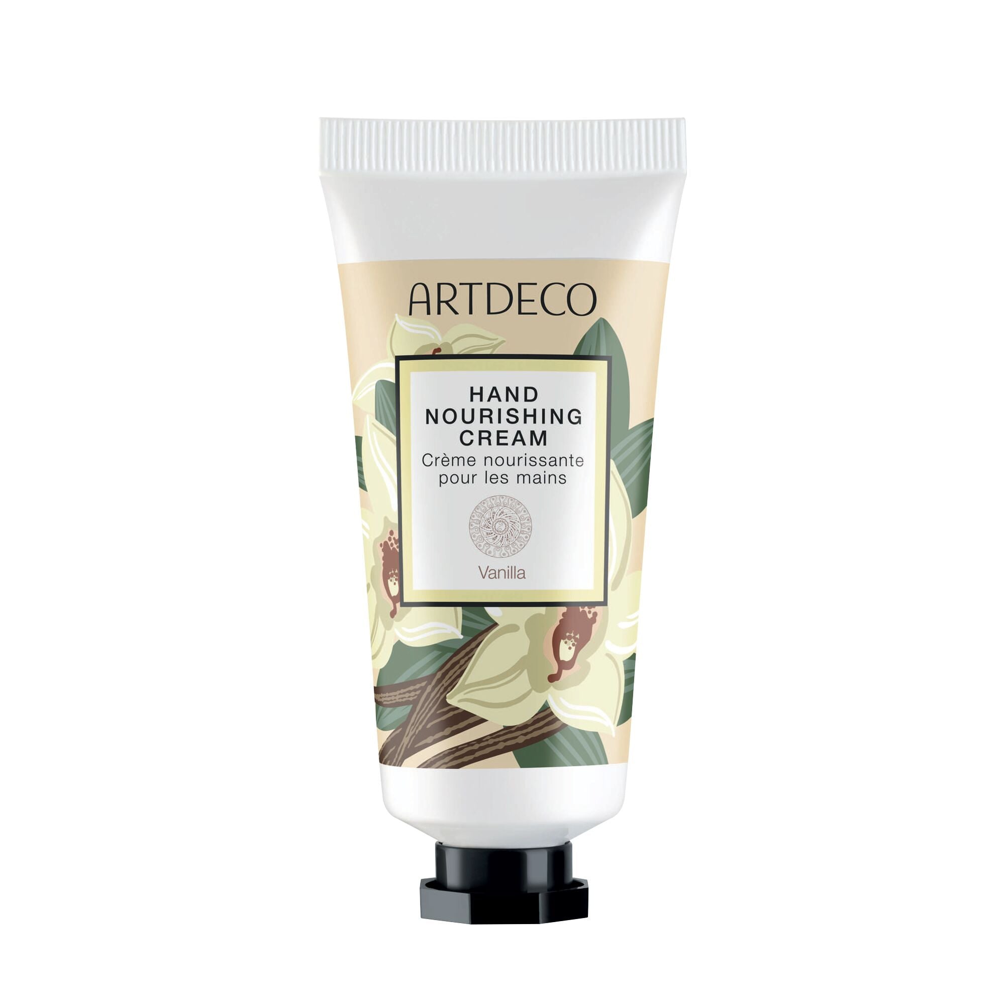 artdeco-hand-nourishing-cream-vanilla-handcreme image 1