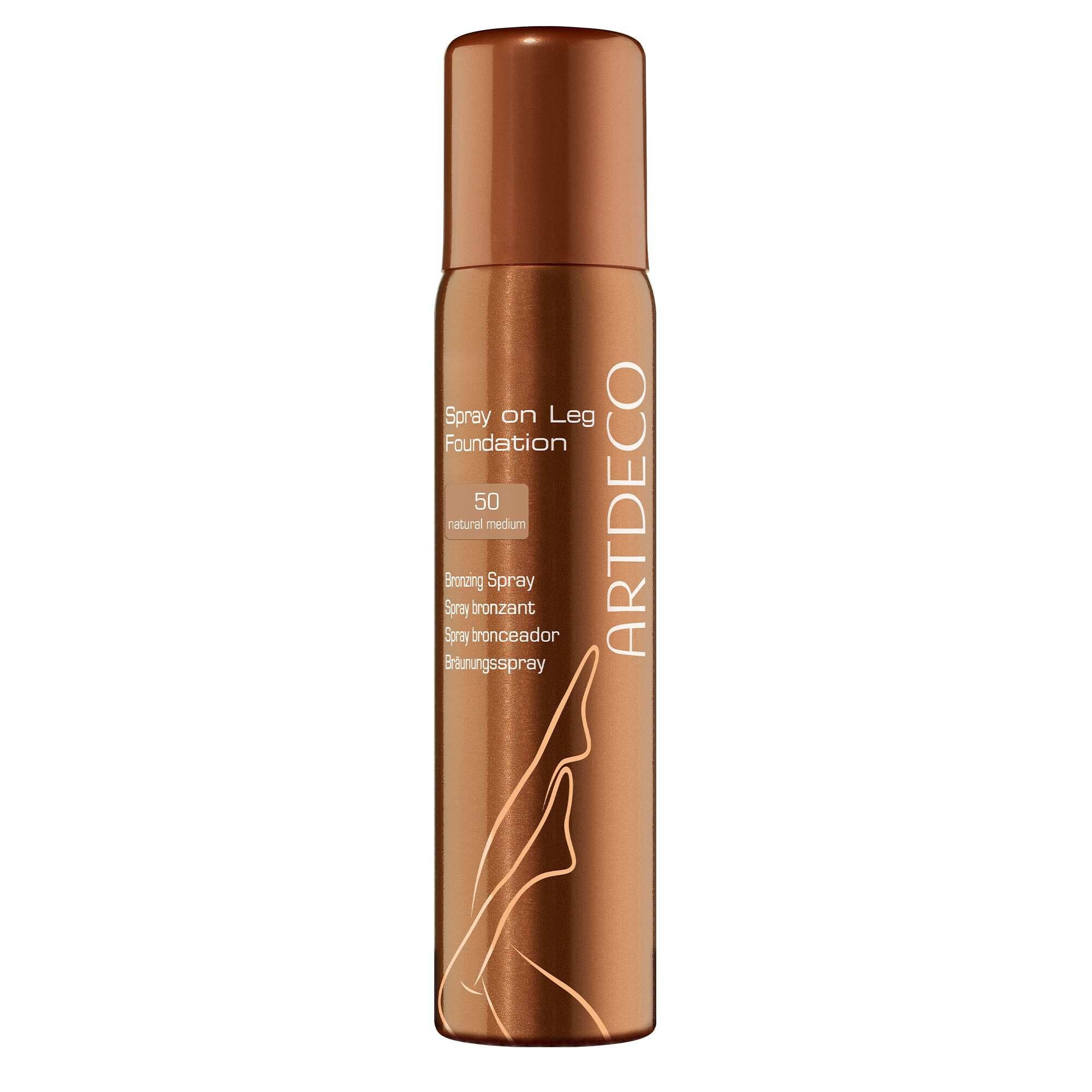 artdeco-cosmetic-spray-on-leg-foundation-bein-make-up image 2