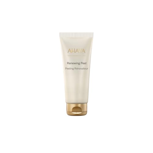 ahava-facial-renewal-peel-gentle-action-100-ml-gesichtspeeling image 8