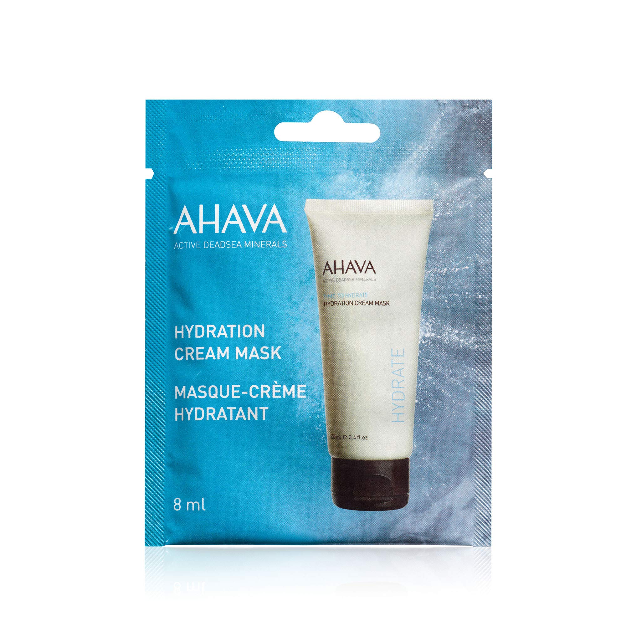 ahava-mask-moment-set-gesichtsmasken-7-teilig image 6