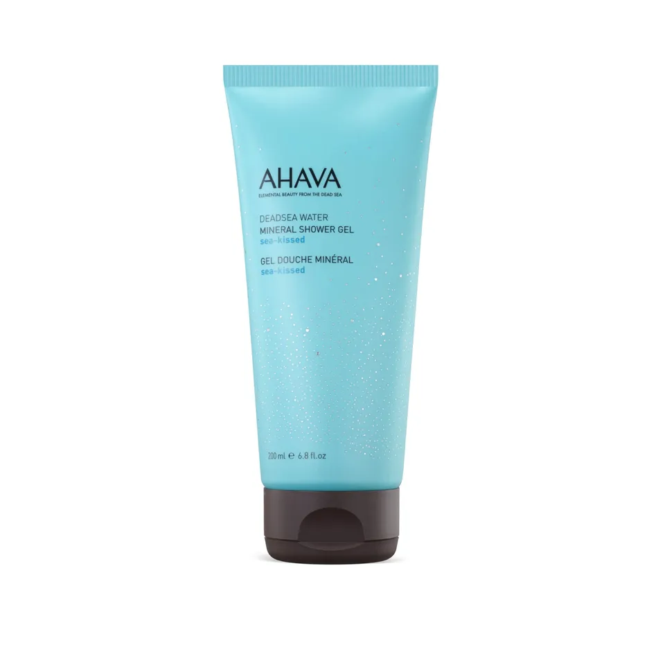 ahava-sea-kissed-mineral-duschgel-6-8-fl-oz-200-ml image 1
