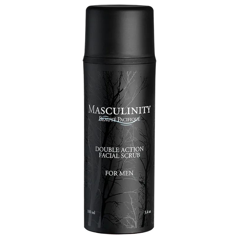 beaut-pacifique-masculinity-double-action-facial-scrub-gesichtspeeling-f-r-m-nne image 1