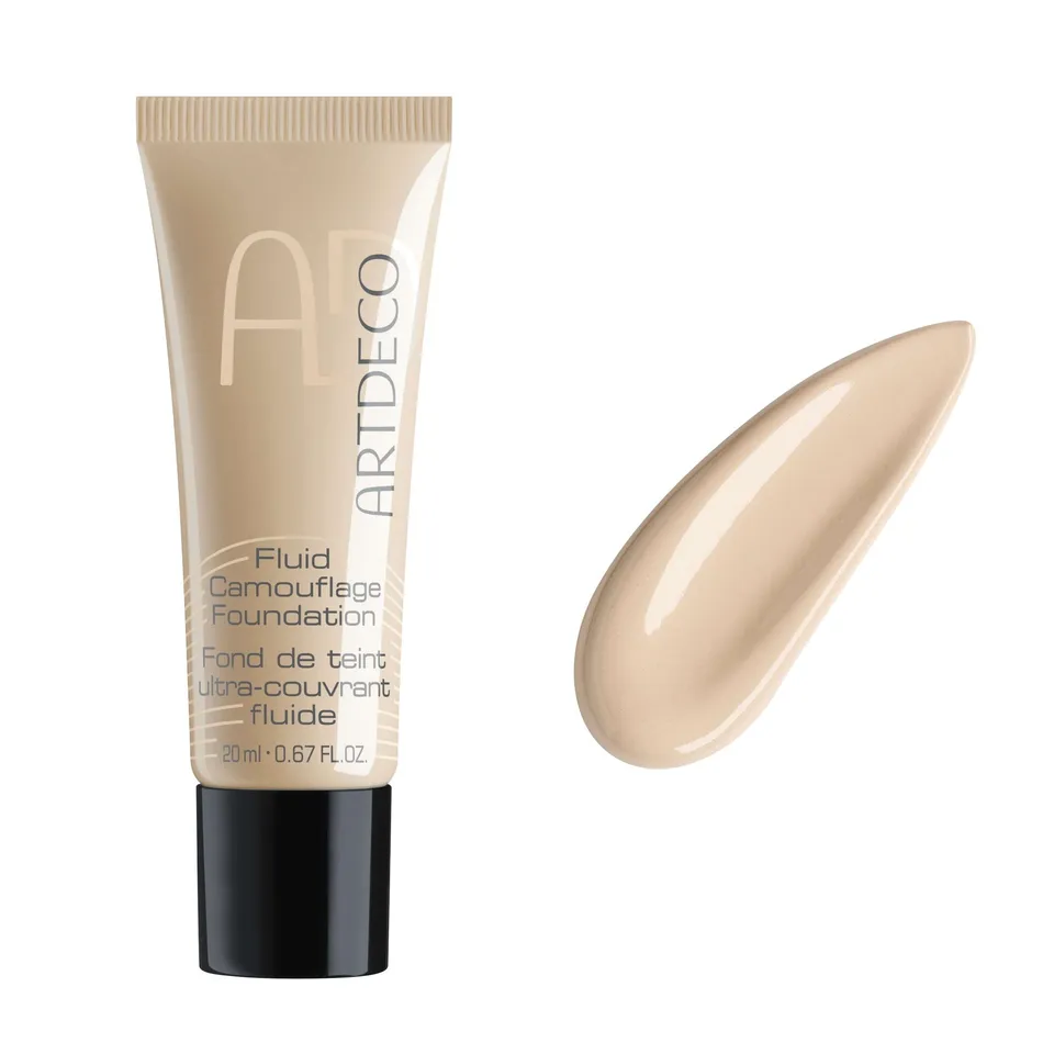 artdeco-fluid-camouflage-foundation-stark-deckend-matt image 1