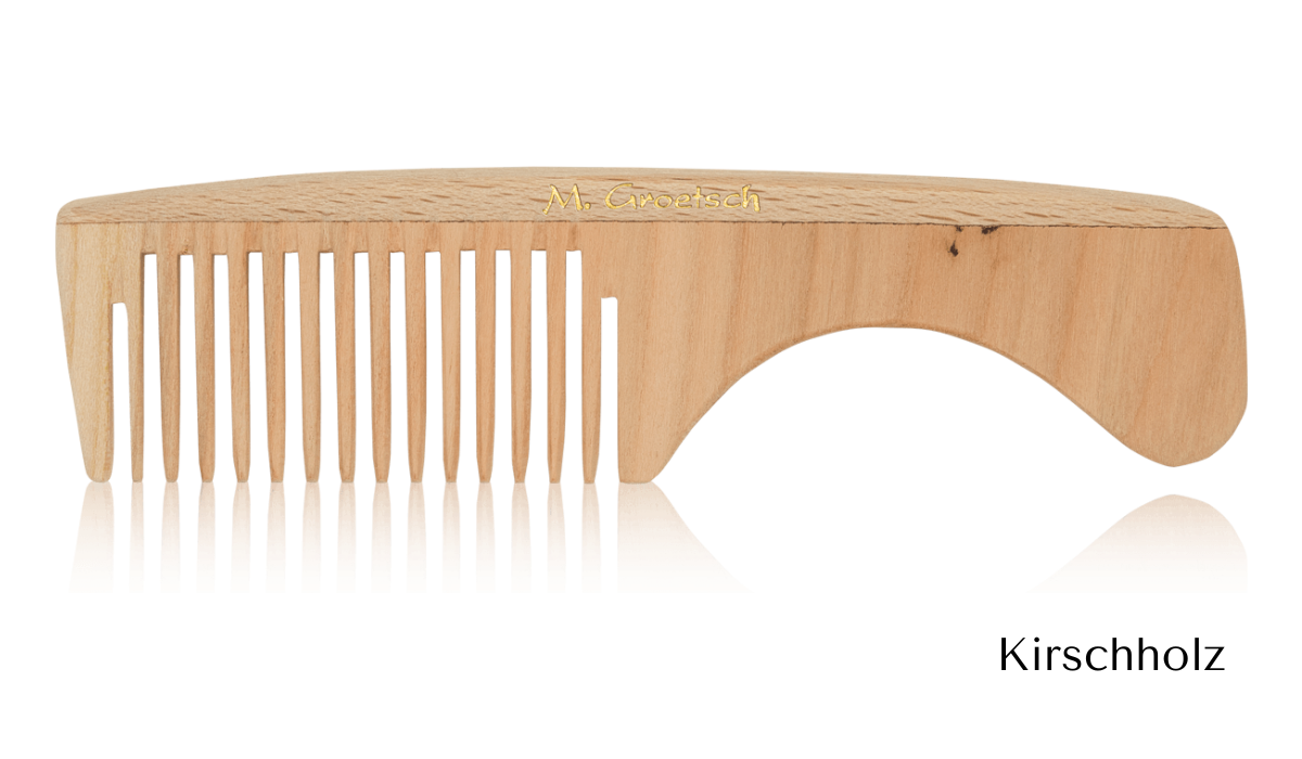 groetsch-bartkamm-mit-griff-grobe-zahnung-12-cm image 1
