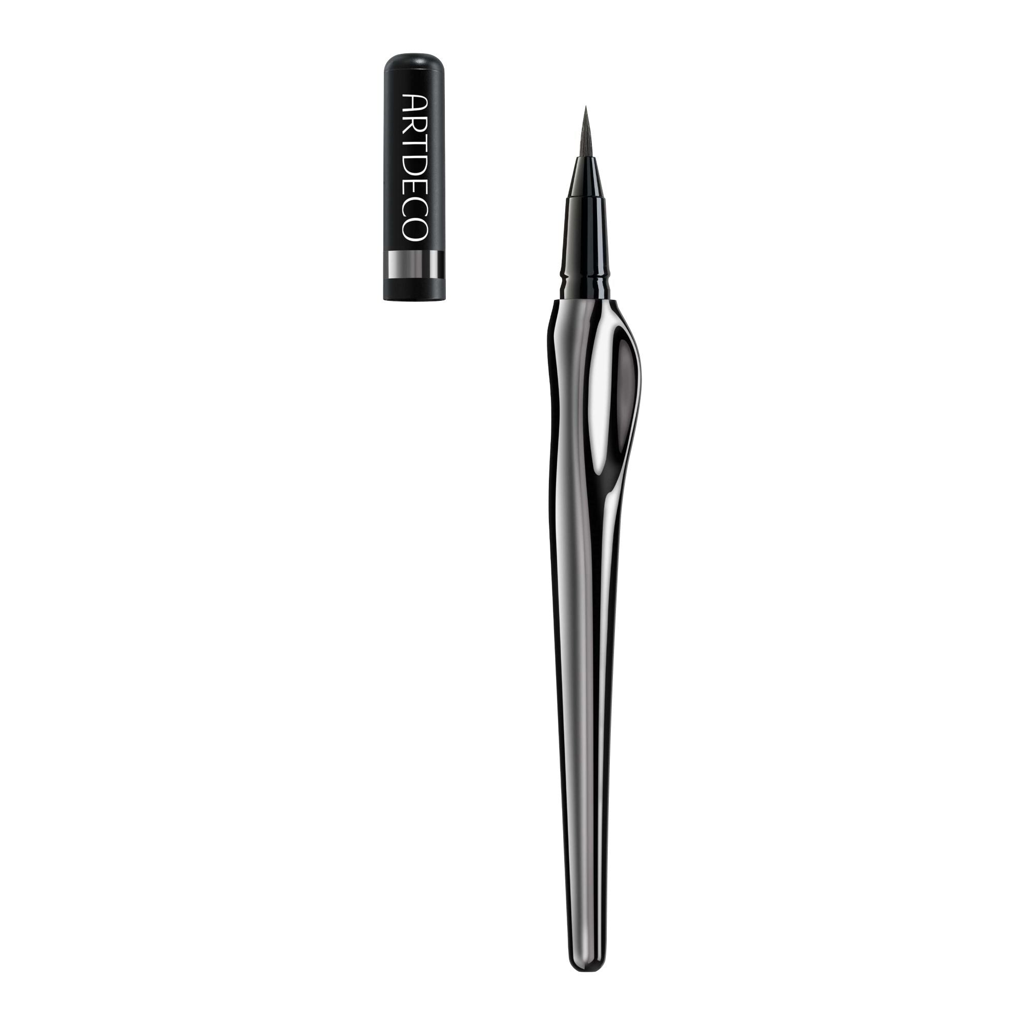 artdeco-cosmetic-precise-control-liquid-liner-fl-ssiger-eyeliner-schwarz image 1