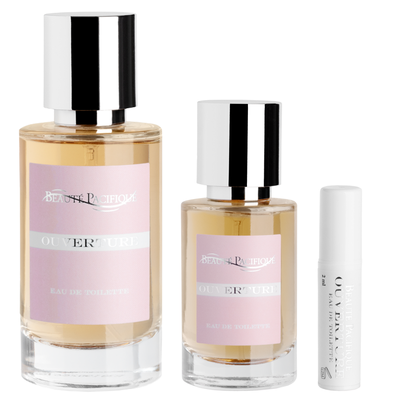 beaut-pacifique-ouverture-eau-de-toilette-alkoholfrei image 1