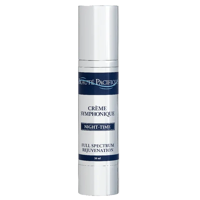 beaut-pacifique-cr-me-symphonique-night-time-anti-aging-nachtcreme image 1