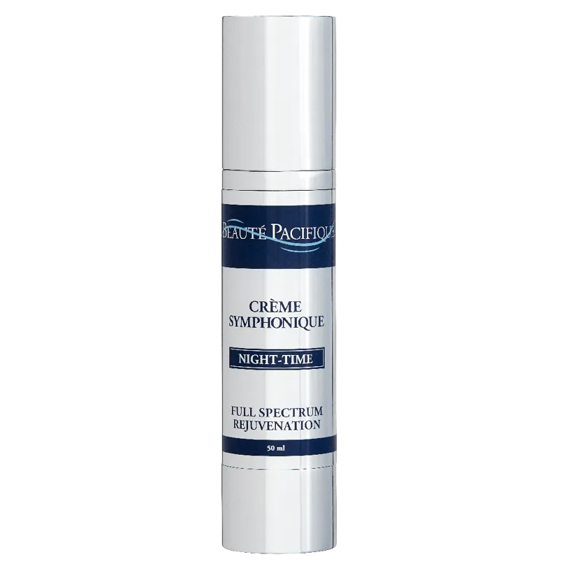 beaut-pacifique-cr-me-symphonique-night-time-anti-aging-nachtcreme image 1