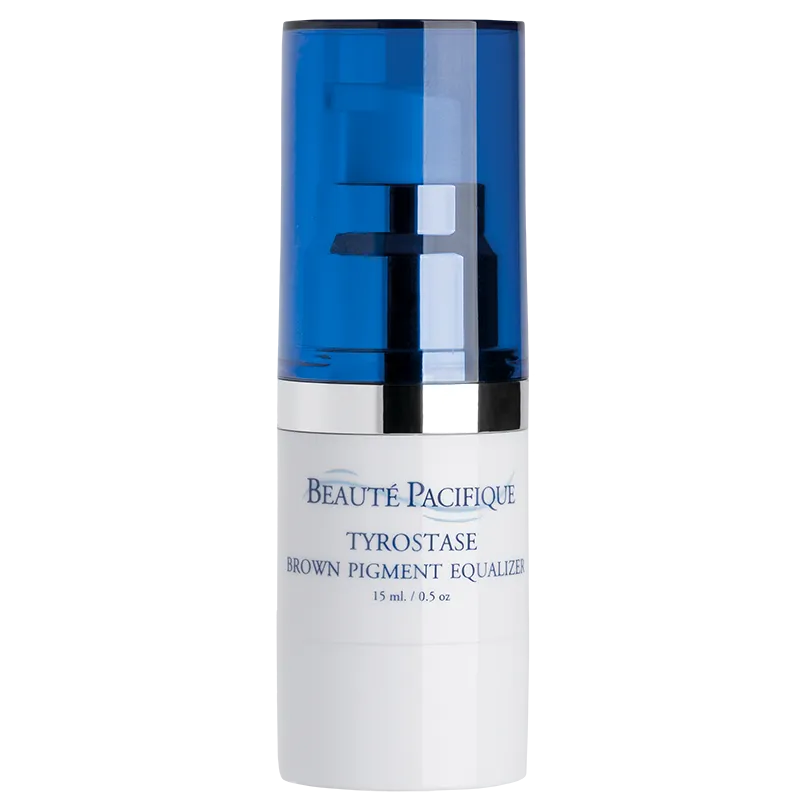 beaut-pacifique-brown-pigment-equalizer-tyrostase-pigmentcreme image 1